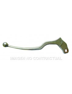 MANETA IZQUIERDA CROMADA SUZUKI GS 500 E