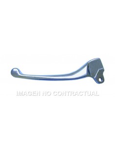 MANETA IZQUIERDA CROMADA VESPA ET4 125