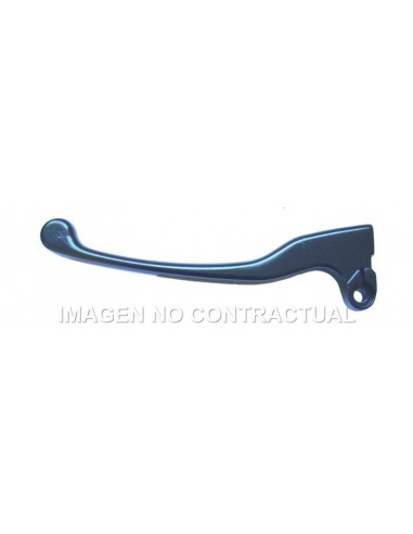 MANETA IZQUIERDA NEGRA APRILIA SCARABEO MANETA IZQUIERDA NEGRA APRILIA SCARABEO
