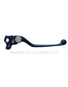 MANETA DERECHA NEGRA DUCATI MONSTER 916