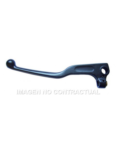 MANETA DERECHA NEGRA DUCATI SUPER SPORT
