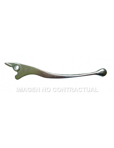 MANETA DERECHA CROMADA HONDA XR 250 R MANETA DERECHA CROMADA HONDA XR 250 R