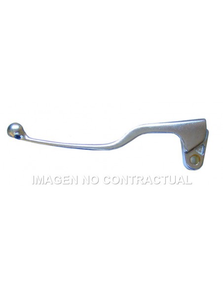 MANETA IZQUIERDA CROMADA KAWASAKI KAWASAKI KX-F 250