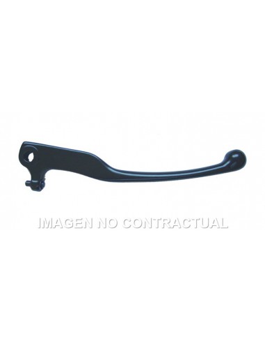 MANETA DERECHA NEGRA APRILIA SR 50
