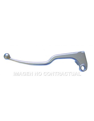 MANETA IZQUIERDA CROMADA SUZUKI GSX-R 600 MANETA IZQUIERDA CROMADA SUZUKI GSX-R 600
