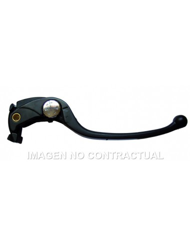 MANETA DERECHA NEGRA KAWASAKI ZX-6R