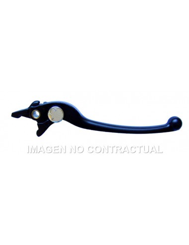 MANETA DERECHA NEGRA KAWASAKI ZX-6R 636 MANETA DERECHA NEGRA KAWASAKI ZX-6R 636