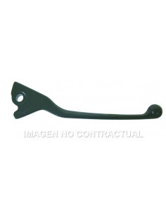 MANETA DERECHA NEGRA PIAGGIO NRG PURE JET 50