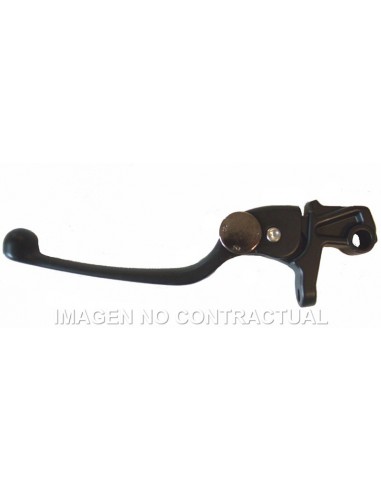 MANETA IZQUIERDA NEGRA BMW K 1200 GT MANETA IZQUIERDA NEGRA BMW K 1200 GT