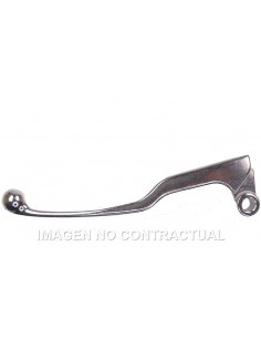 MANETA IZQUIERDA CROMADA YAMAHA