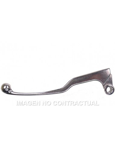 MANETA IZQUIERDA CROMADA YAMAHA