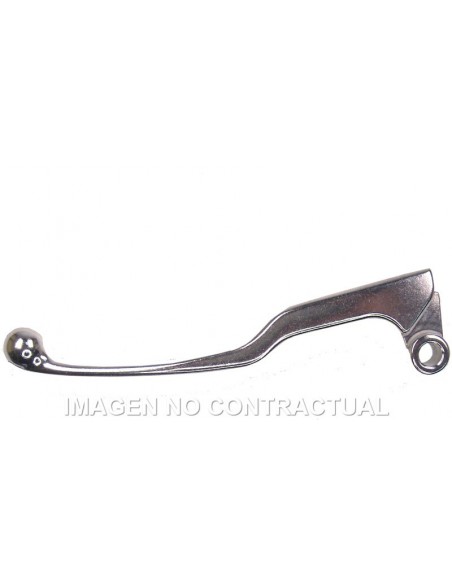 MANETA IZQUIERDA CROMADA YAMAHA