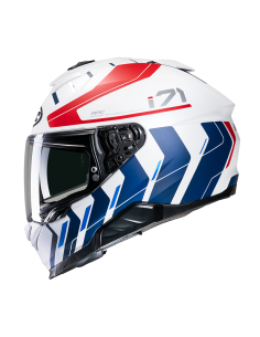 CASCO HJC I71 SIMO MC21SF