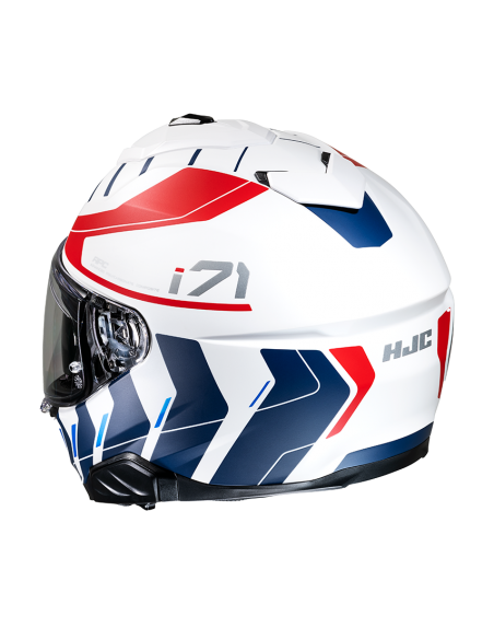 CASCO HJC I71 SIMO MC21SF
