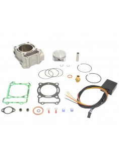 KIT CILINDRO HONDA CBR R 125 cc 2007/2010
