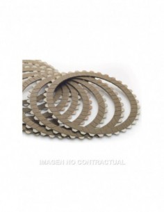 DISCOS EMBRAGUE CK3400