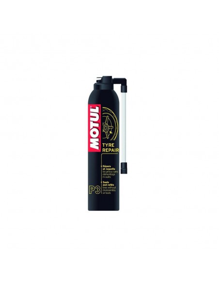 MOTUL P3 TYRE REPAIR 0,3L