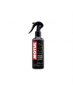 MOTUL M1 HELMET & VISOR CLEAN 250 ML