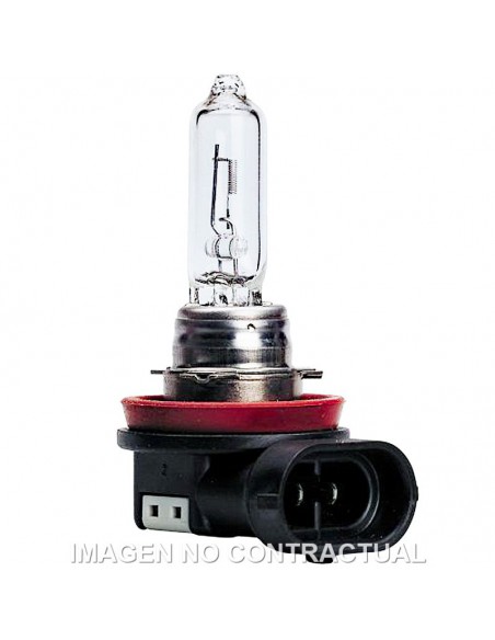LAMPARA PHILIPS HALOGENA H9 12V 65W