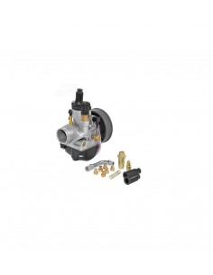 CARBURADOR TNT TIPO PHBG 21