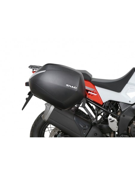 3P SYSTEM V-STROM