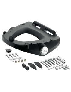 PARRILLA GIVI PARA MALETA MONOLOCK