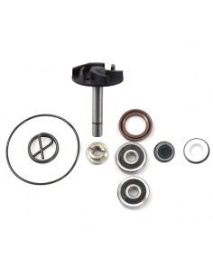 KIT REPARACION DE BOMBA AGUA PIAGGIO BEVERLY 250 04-05