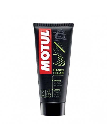 MOTUL M4 HANDS CLEAN 100ML