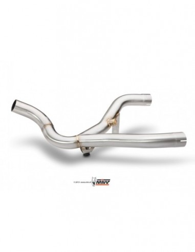 ESCAPE MIVV  BMW R 1150 GS / Adventure 1999 - 2003