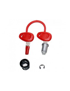 CERRADURA COMPLETA GIVI