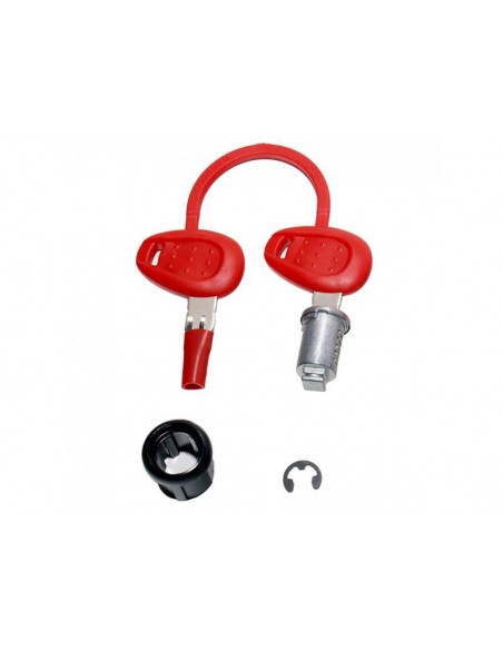 CERRADURA COMPLETA GIVI