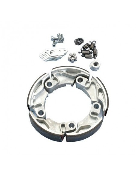 MORDAZA EMBRAGUE POLINI GILERA GP 800-APRILIA SRV 850