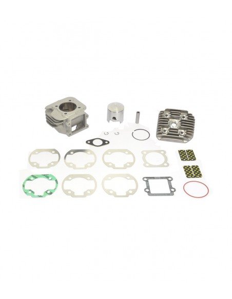 EQUIPO MOTOR ATHENA ALUMINIO 70CC Ø 47,6