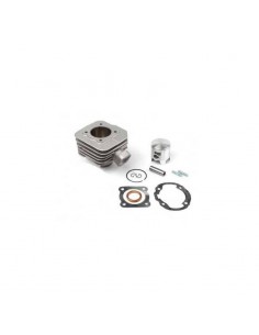 CILINDRO AIRSAL ALUMINIO 50CC Ø47,6 PEUGEOT BUXI