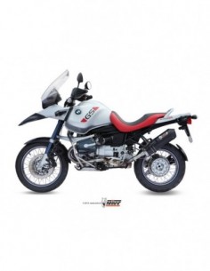 Escape Bmw R 1150 Gs / Adventure 1999 - 2003 Ref. B.015.LEC