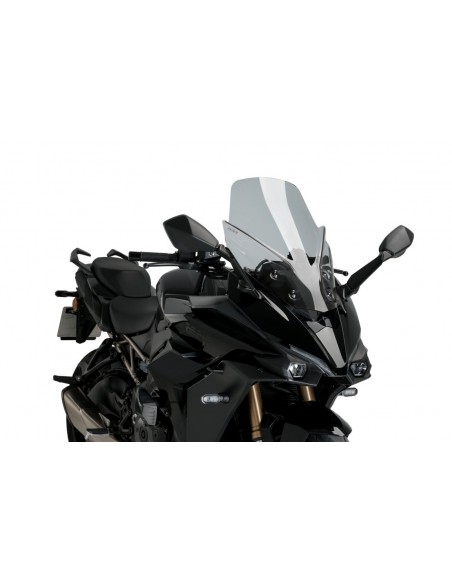 CÚPULA TOURING TRANSPARENTE PARA SUZUKI GSX-S1000GT 2022