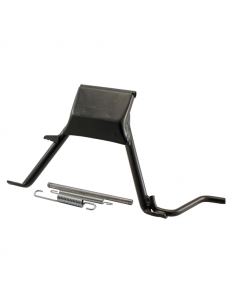 KIT CABALLETE RUEDA 12-14 PEUGEOT LUDIX 50