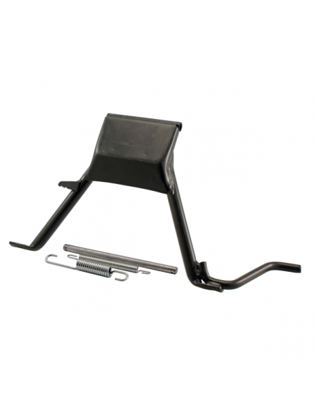 KIT CABALLETE RUEDA 12-14 PEUGEOT LUDIX 50