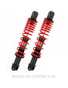 JUEGO AMORTIGUADORES YSS GAS DGT YAMAHA N-MAX 125