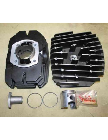 EQ. MOTOR DERBI FDS, SAVANA 50CC