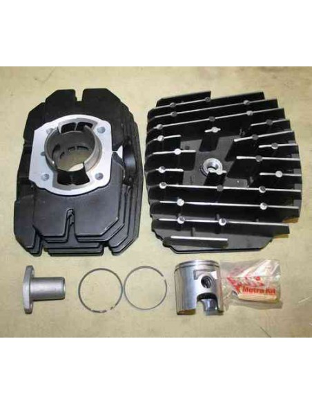 EQ. MOTOR DERBI FDS, SAVANA 50CC