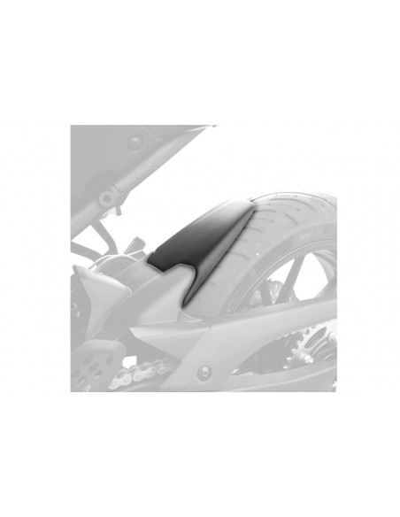 EXTENSION GUARDABARROS TRASERO