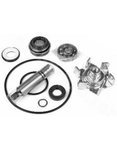 KIT REPARACION BOMBA AGUA YAMAHA T-MAX 500 04-11