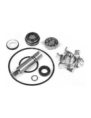 KIT REPARACION BOMBA AGUA YAMAHA T-MAX 500 04-11