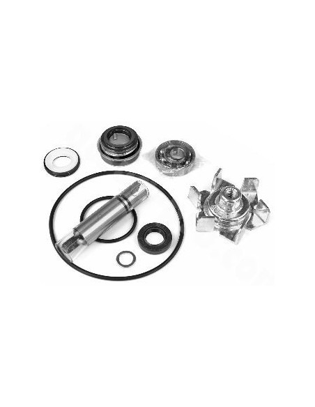 KIT REPARACION BOMBA AGUA YAMAHA T-MAX 500 04-11