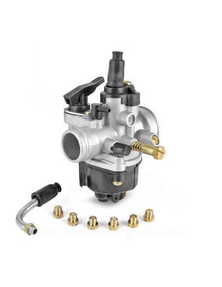 CARBURADOR TNT TIPO PHVA 17,5