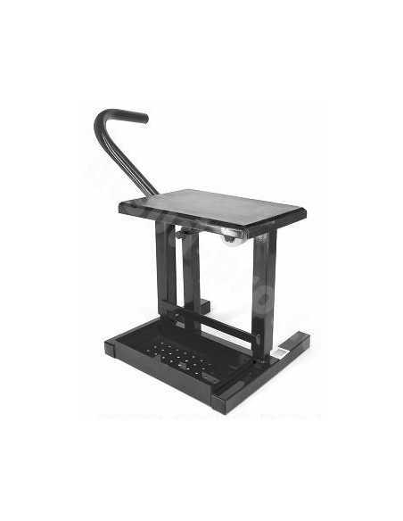 CABALLETE MOTO CROSS