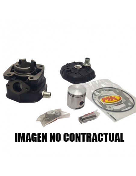 CILINDRO PRO SENDA, SENDA R, SENDA 2000 SUPERMOTARD, GPR 50R, ZULU Y MITO 50