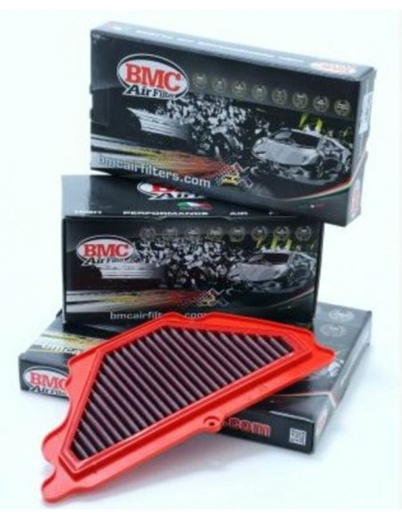 FILTRO DE AIRE BMC FM598/08