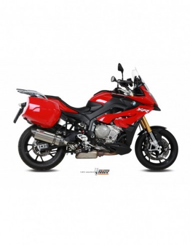 Escape Bmw S 1000 Xr 2015 - Ref. B.025.L7